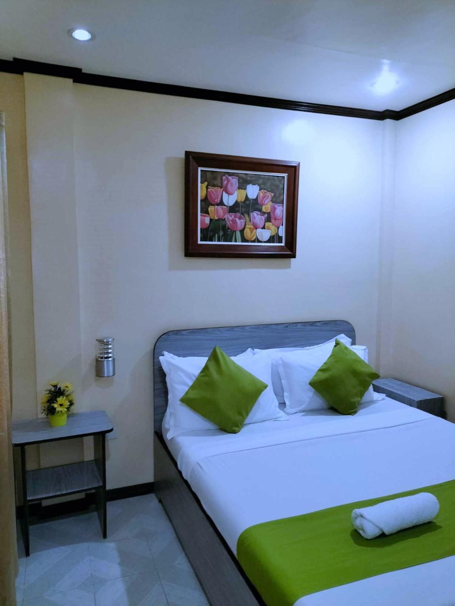 Bans Beach Resort Balabag  المظهر الخارجي الصورة